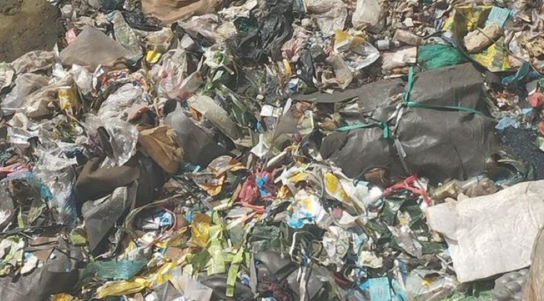 Five More Bodies Retrieved From Kware Dumpsite In Mukuru