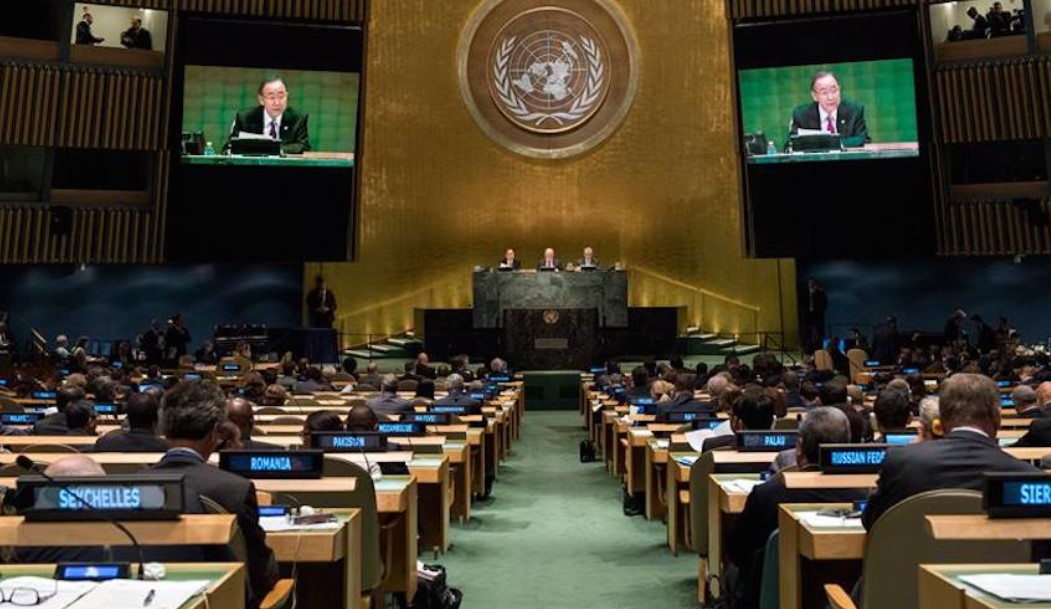 United Nations General Assembly Adopts July 7 As World Kiswahili Day