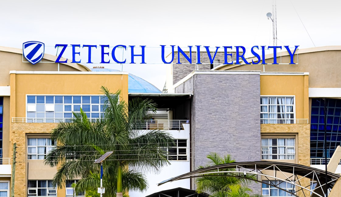 Zetech University Accredited To Offer PhD, Masters Programs