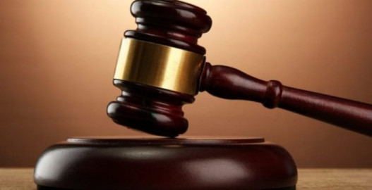 Court upholds death sentence on robbery with violence constitutional