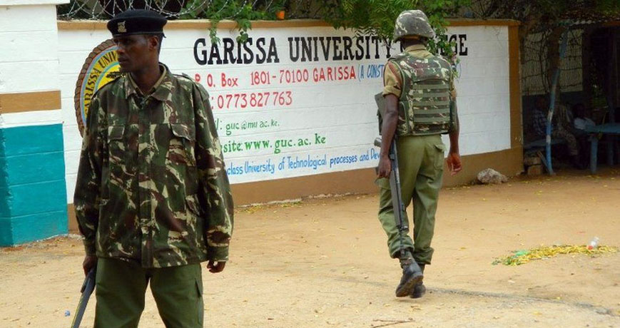 Court To Rule On Compensation For Garissa University Attack Victims