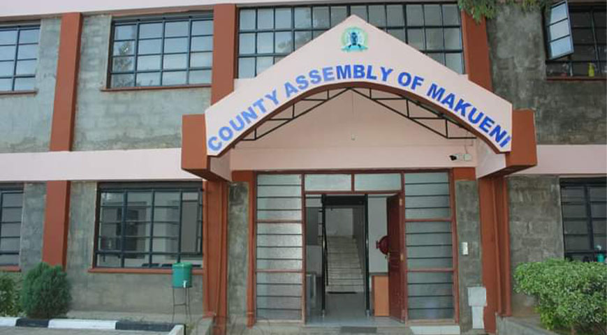 MCA Found In Makindu Hospital After An Alleged Abduction