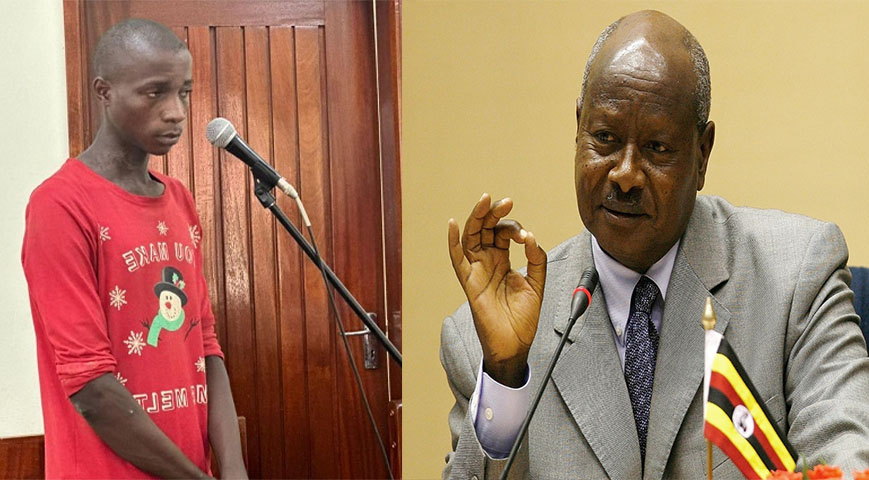 Ugandan TikToker Sentenced to Jail For Insulting Museveni