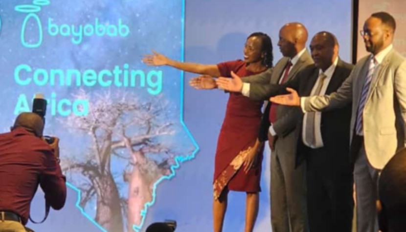 Bayobab Completes  Mombasa-Malaba-Busia Fibre Network Installation