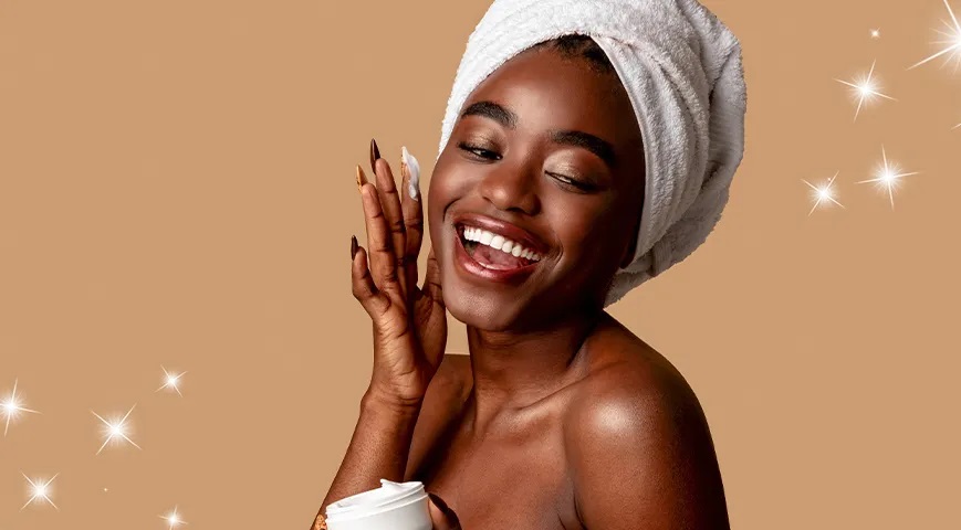 How To Exfoliate Your Face Properly