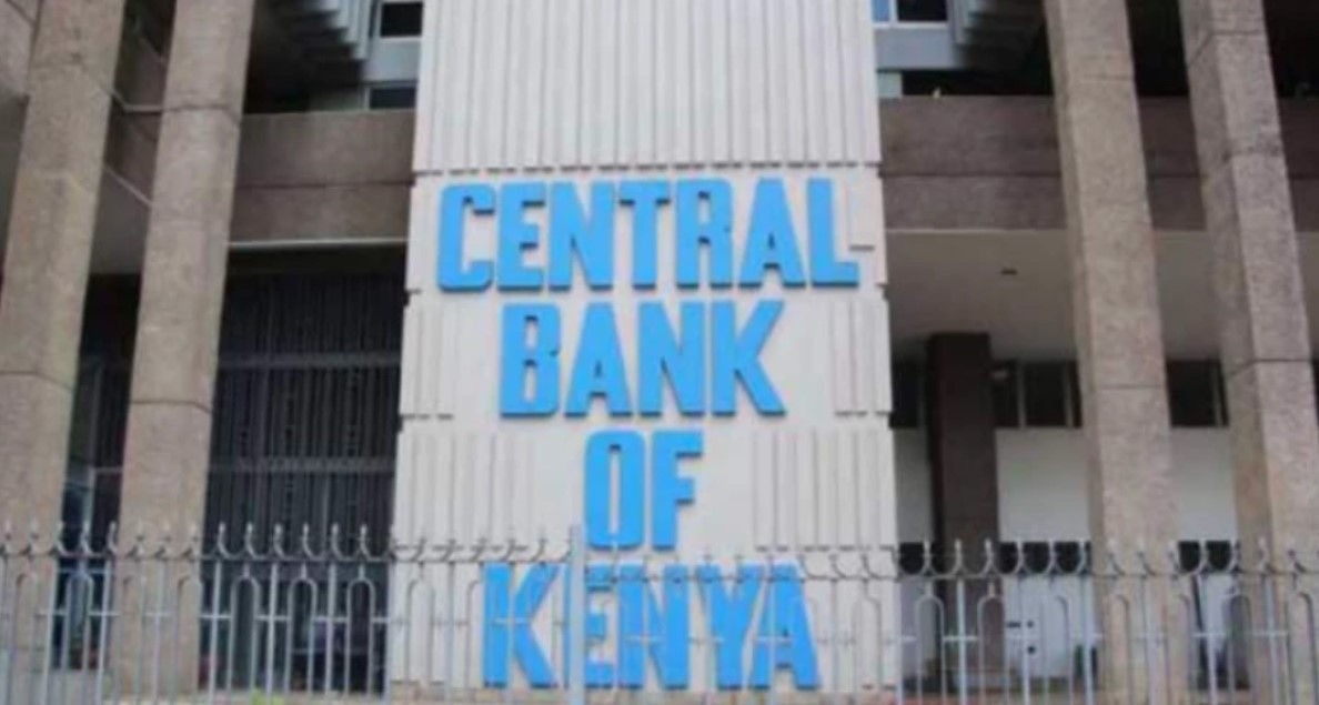 Central Bank Of Kenya  Reduces Base Rate To 12.75 Percent