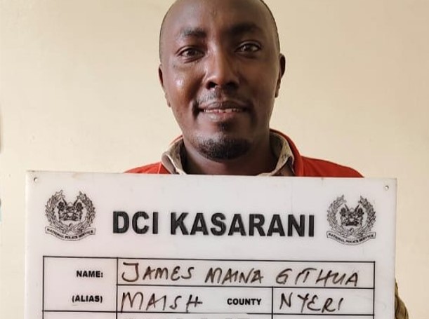 10 Suspects Caught Breaking Into Godowns Arrested In Nairobi