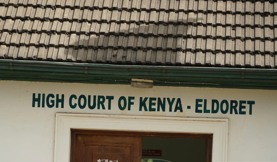 Court Jails Woman Who Killed Husband In Eldoret  For 20 Years