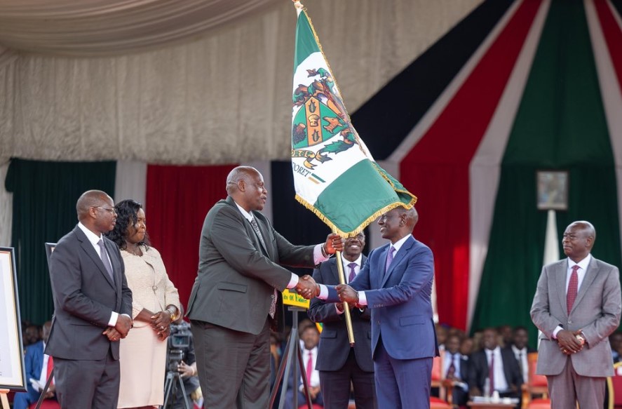 Eldoret Becomes Kenya’s 5th City After Charter Award