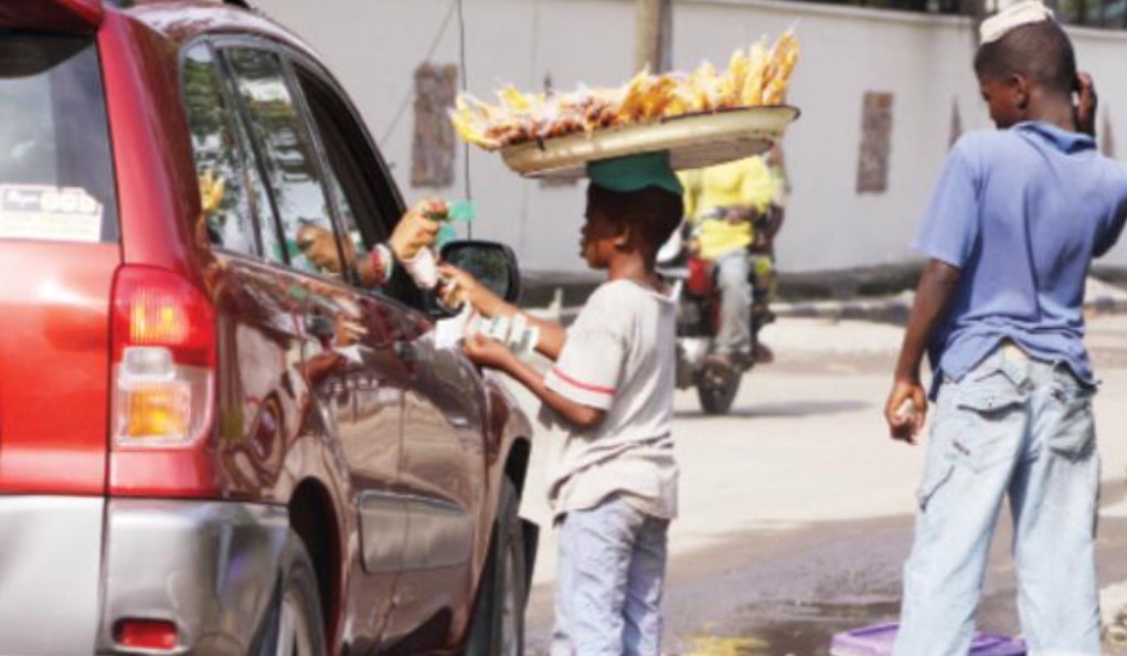 Narok Central Bans Food Hawking In Trading Centers