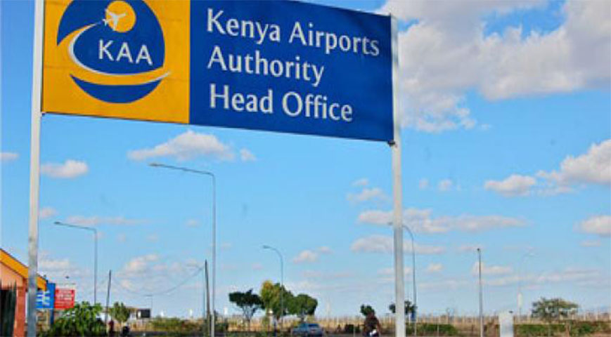 Aviation Workers Suspends Planned Strike Over JKIA Takeover