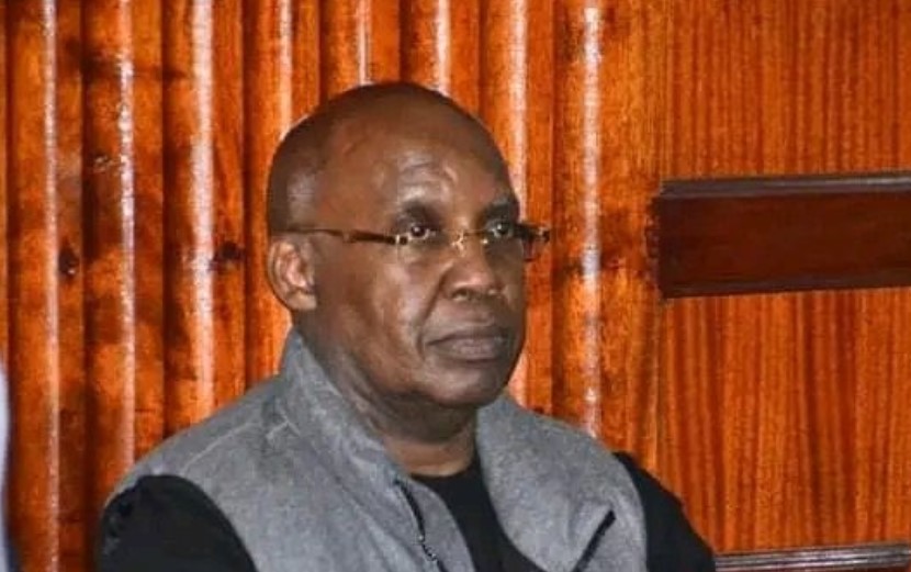 Businessman Jimi Wanjigi Released On A Kes10M Bond