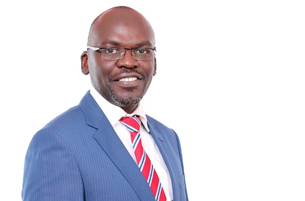 Kenya Association of Manufacturers Appoints Tobias Alando  Acting CEO