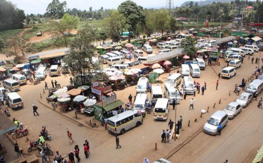 Eight People Injured In ‘Nane Nane’ Protests In Karatina