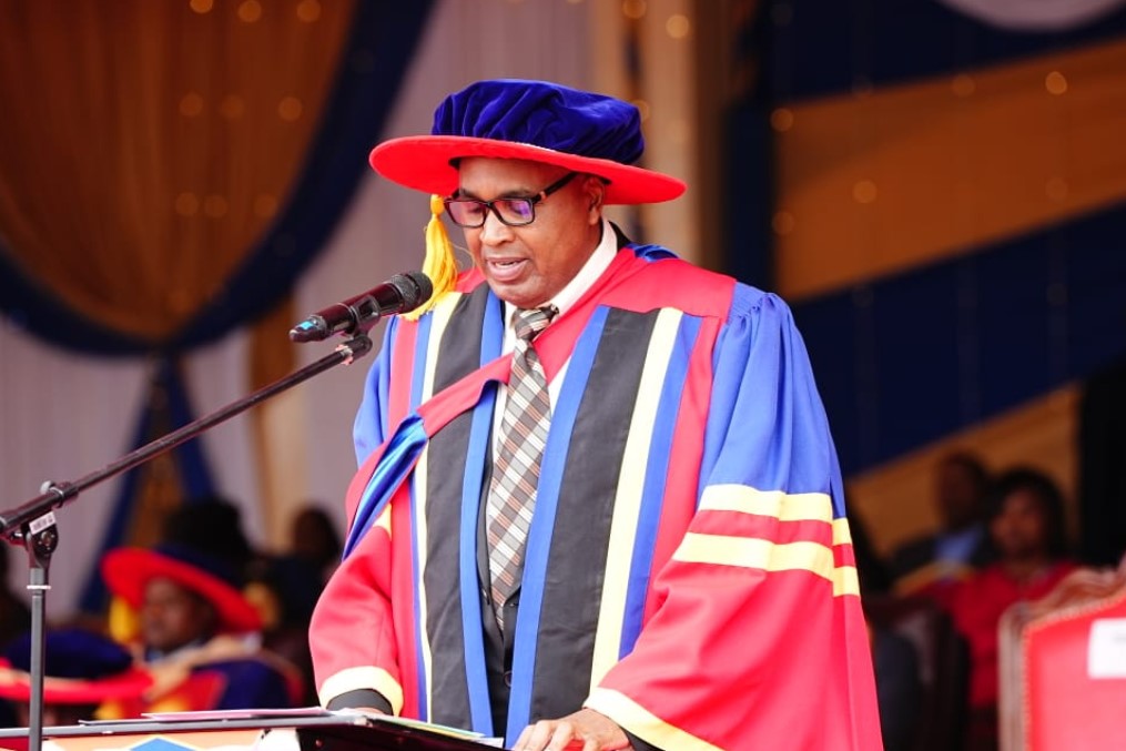 Mount Kenya University Waives Kes 82 Million  Fees Debt