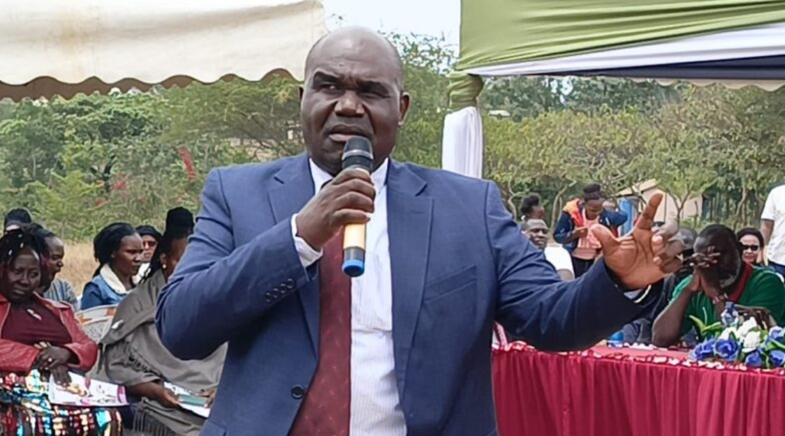 State Disburses Kes3M For Construction Of Classrooms In Makueni