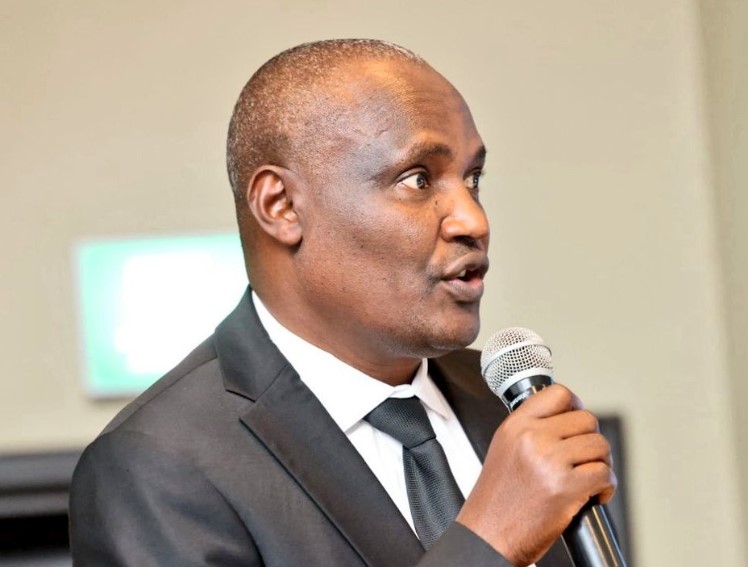 CS Mbadi Says Money Available To Employ  20,000 JSS Teachers