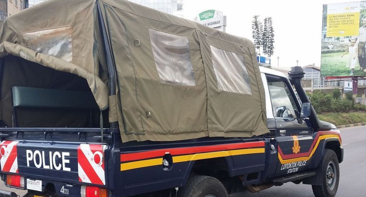 Police Arrest 3 KDF Officers After Confrontation In Embakasi