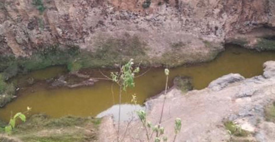 A 63-Year-Old Man Drowns In A Water-Filled Quarry in Embu