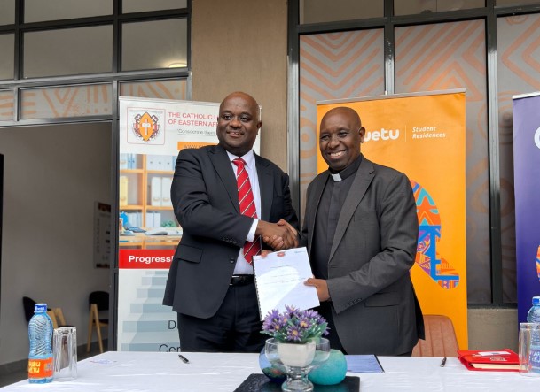 Catholic University, Acorn Holdings Partner To Accommodate 1,350 Students