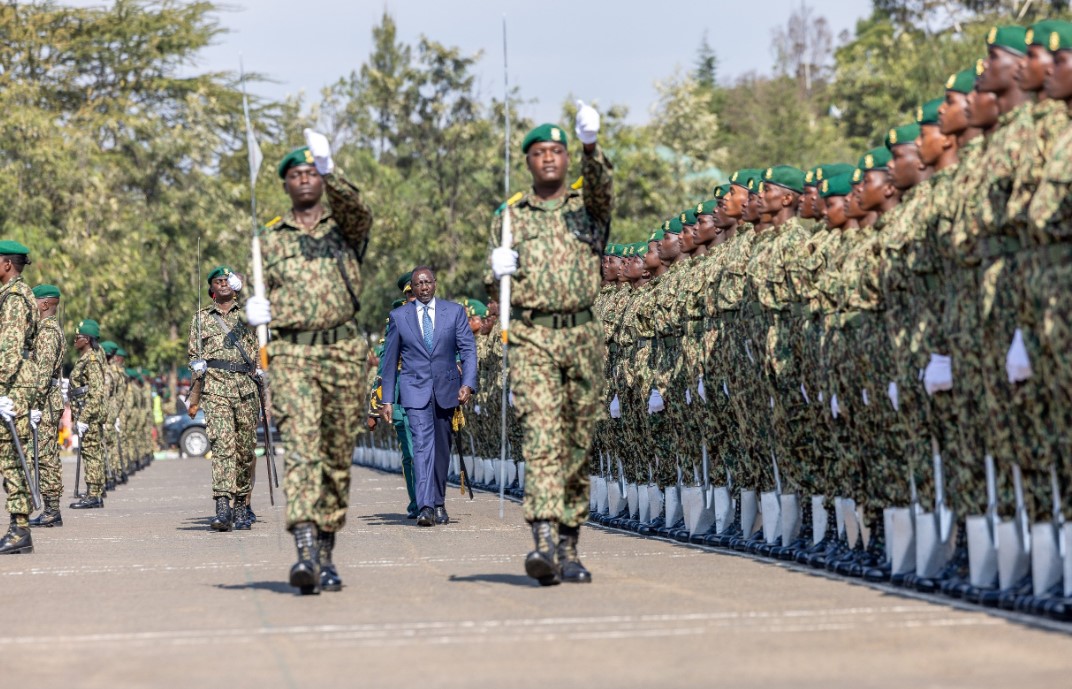 Government To Incorporate Basic Fire Arms Training In NYS Curriculum