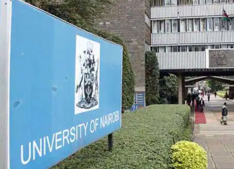 University Of Nairobi Defends Law Program Amid Accreditation Claims