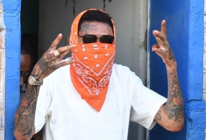 Jamaican Dancehall Artist Vybz Kartel Freed From Prison