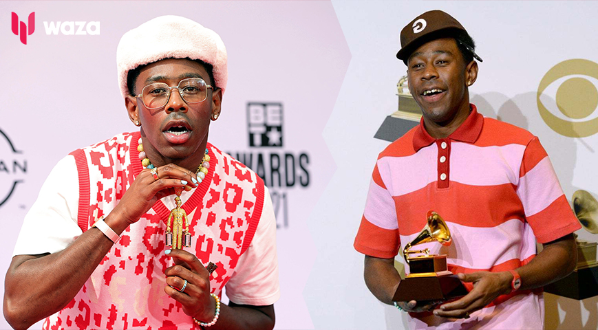 Tyler, The Creator Goes After Ian For Mocking Black Artists