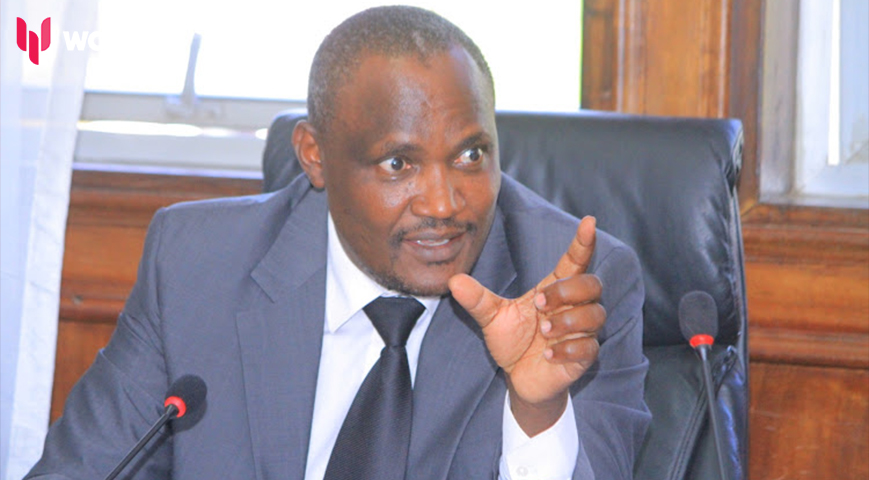 Treasury CS Mbadi hints at reinstating clauses of rejected Finance Bill 2024