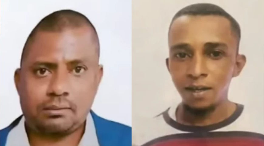 Two brothers, activist abducted by masked men driving Subarus in Kitengela