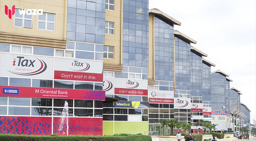 KRA nets Sh43.9 billion from Tax Amnesty initiative