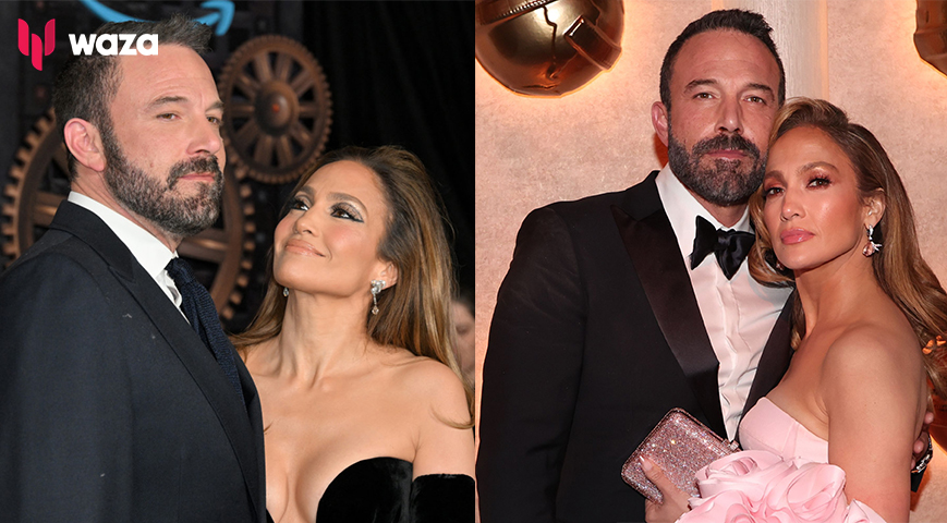 J Lo Wants to Change Last Name From Affleck Back To Lopez After Ben Split