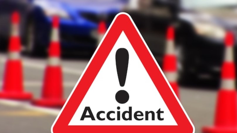 One Person Dies In A Road Accident Along Thika-Garissa Road