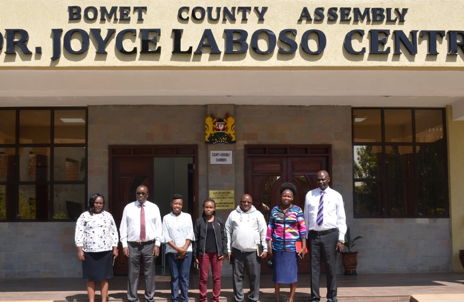 Bomet County Assembly Impeaches Three CEC Members Over Gross Misconduct