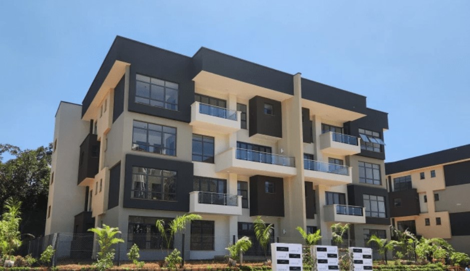 Centum Real Estate Hands Over Loft Residences At Two Rivers