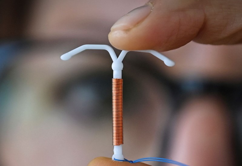 Government Rolls Out Free Hormonal IUD Contraceptives In Public Hospitals