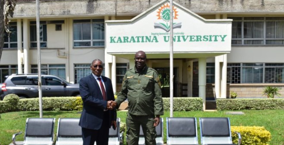 Karatina University Closed Indefinitely Over Student Demonstrations