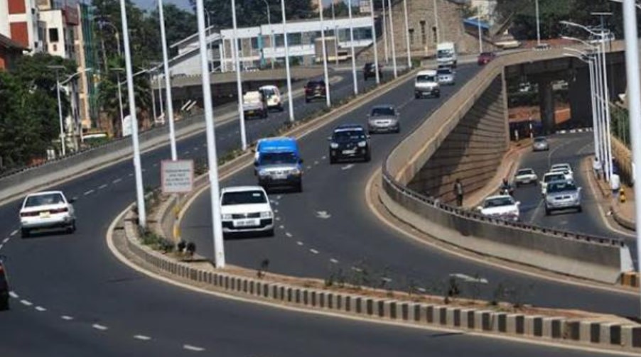 Lang’ata Road, Among 9 Roads To Be Closed On Sunday For Bike Race