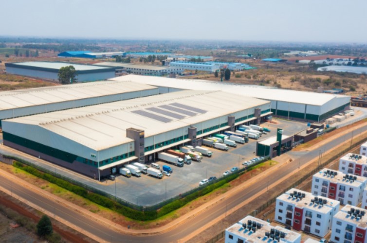 Euroform Begins Aluminium Metalworks Operations At Tatu City