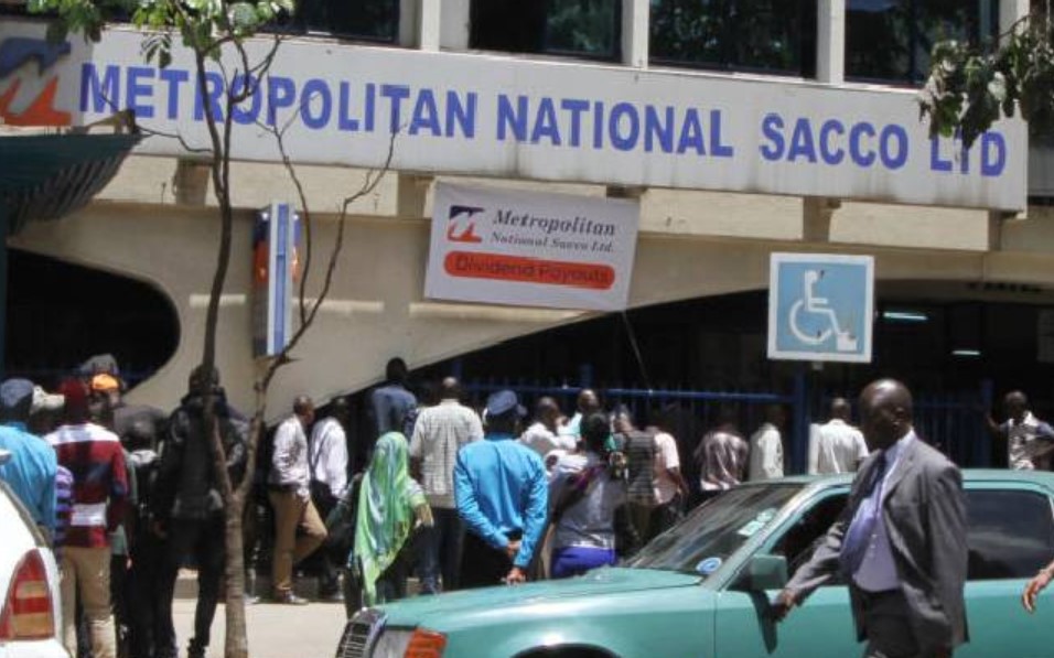 Metropolitan Sacco Assets Drop To  Kes 1.07 billion Following Audit