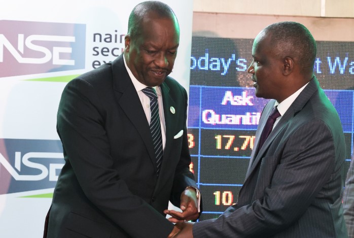 NSE Unveils Bond Reforms To Enhance Market Growth