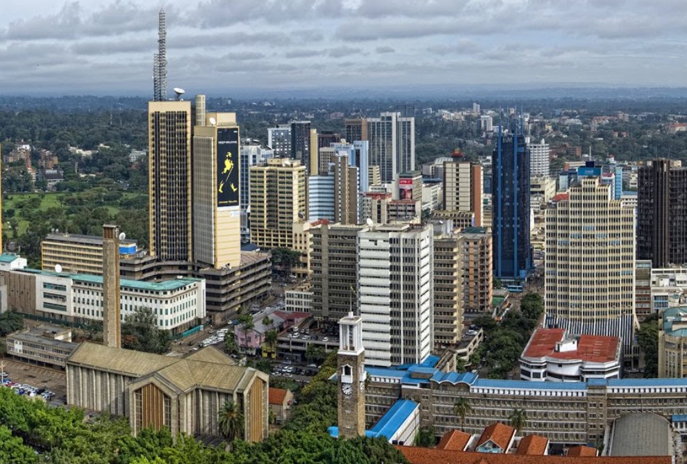 Kenya’s Economy To Grow by 5.7 Percent In 2024, Government