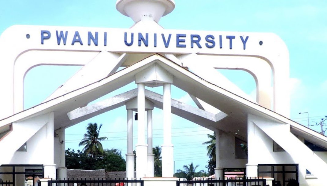 DCI Arrests 2 Suspects Linked To Pwani University Student Murder