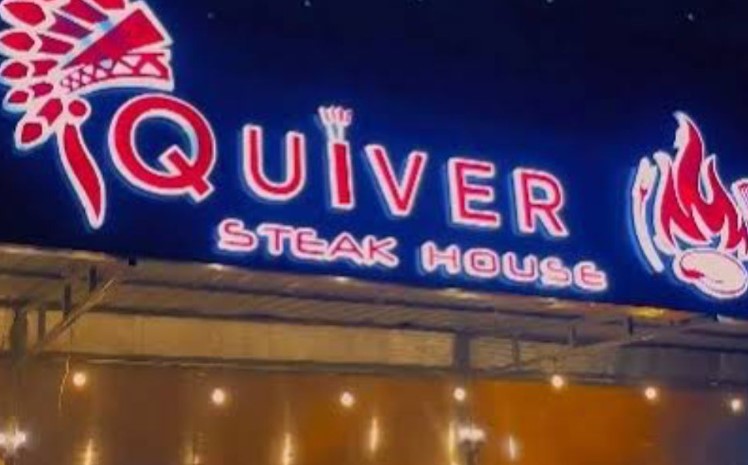 Quiver Steak House Closed  After Ignoring Noise Complaints