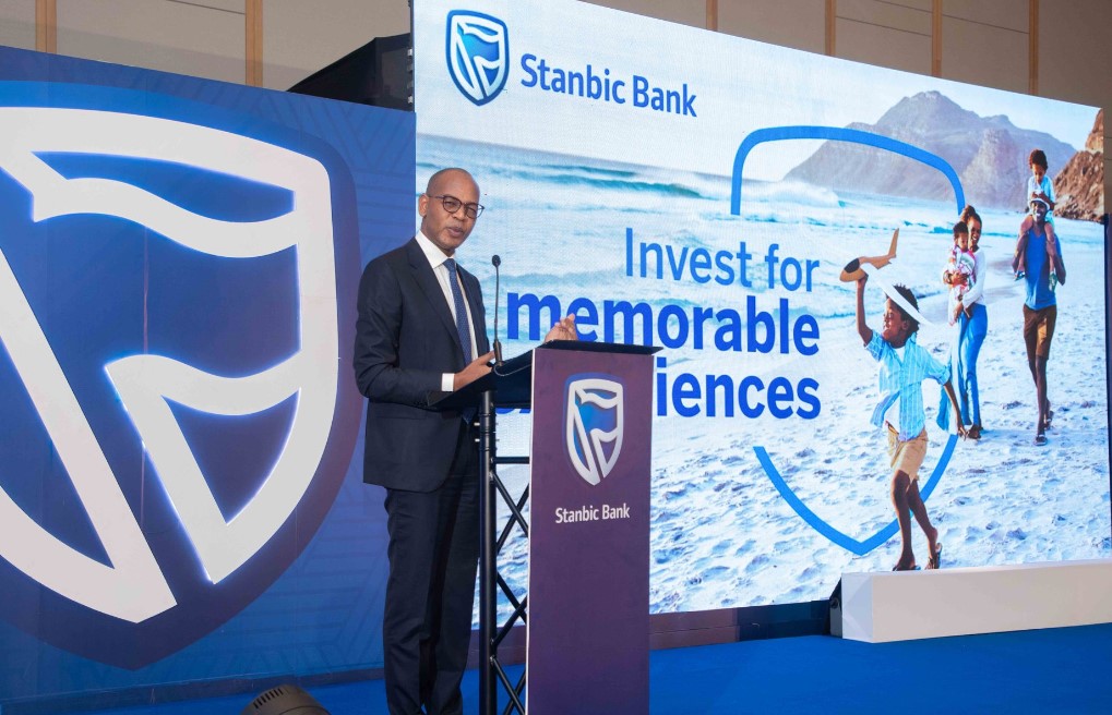 Stanbic Bank  Kenya  Launches Two New Money Market Funds