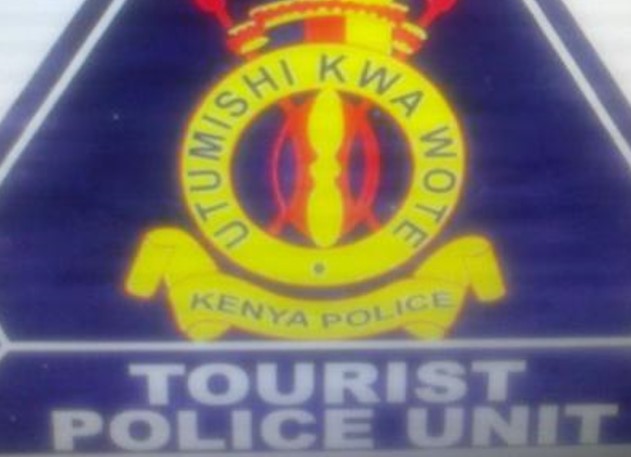 Tourist Police Unit To Open New Base In Kisumu City