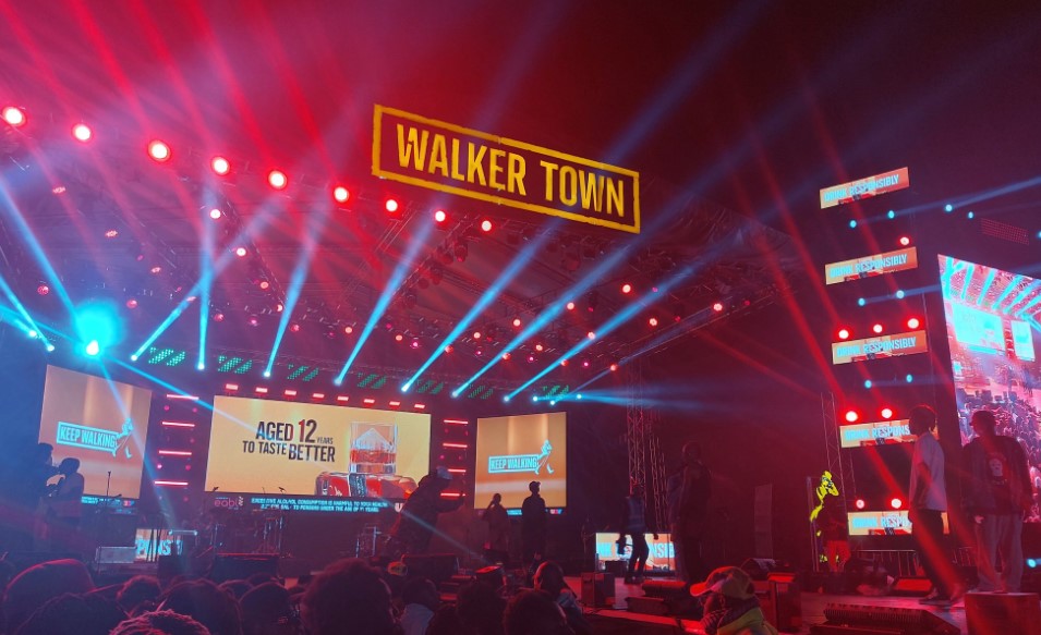 WalkerTown : EABL To Fully Refund Fans, Issues Apology