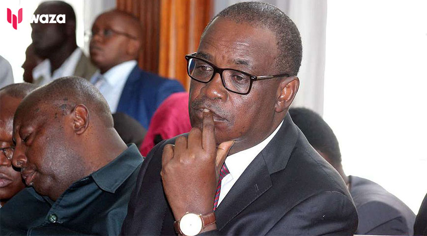 Court allows EACC to investigate Kidero's bank accounts