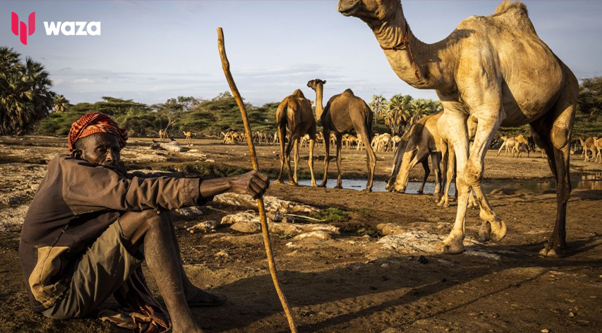 Dry spell to hit most parts of the country, weatherman says