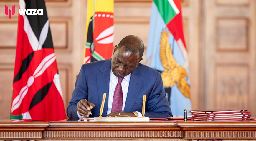 Gov’t introduces new measures for Kenyans seeking jobs abroad